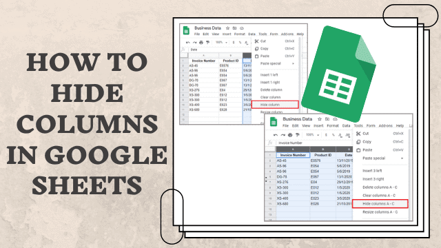  How To Hide Columns In Pivot Table Printable Templates