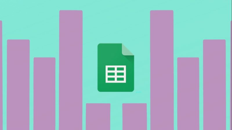 How To Make A Histogram In Google Sheets