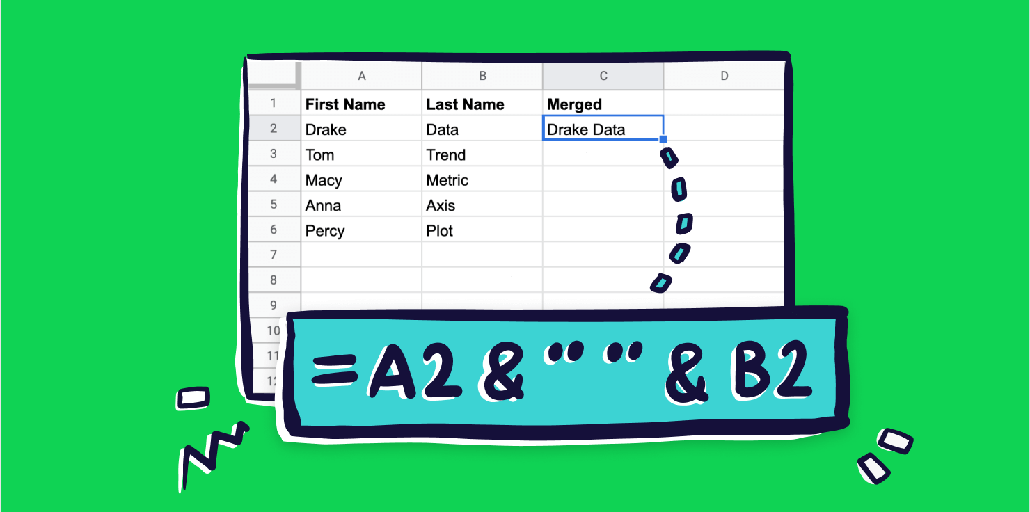 How to Use the VLOOKUP Function in Google Sheets?
